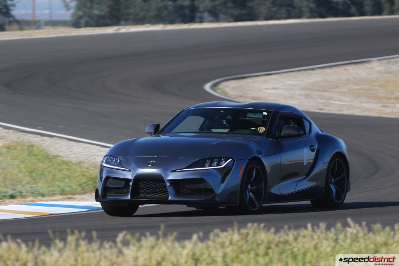 Toyota Supra