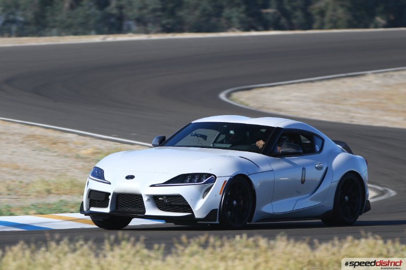 Toyota Supra