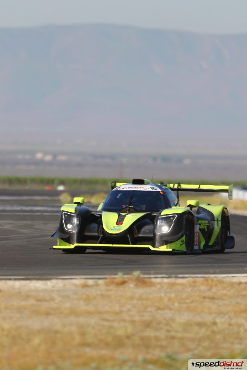 LMP Prototype
