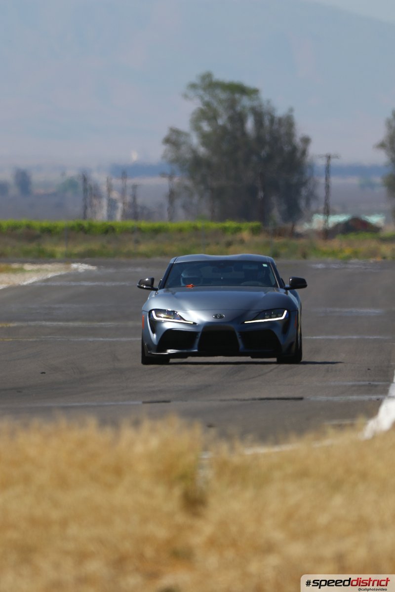 Toyota Supra