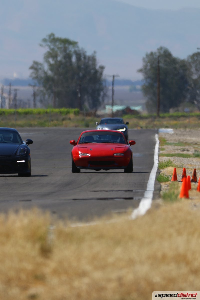 Mazda Miata