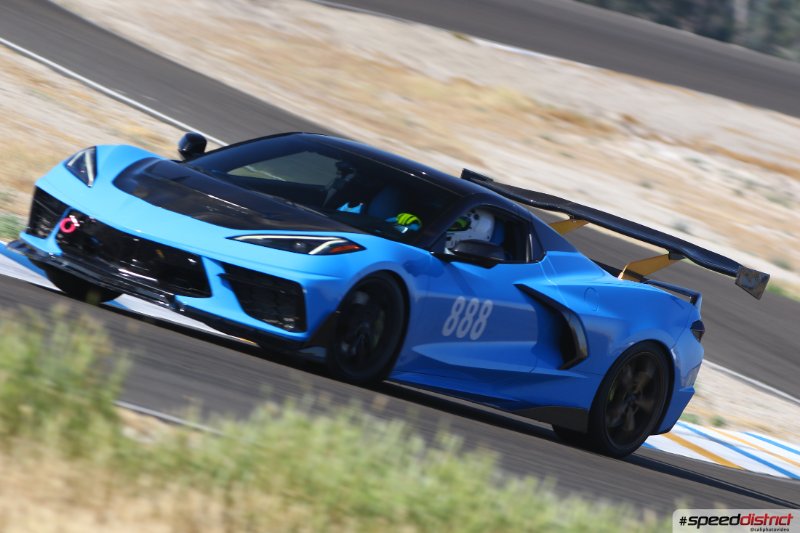 Chevrolet Corvette Z06