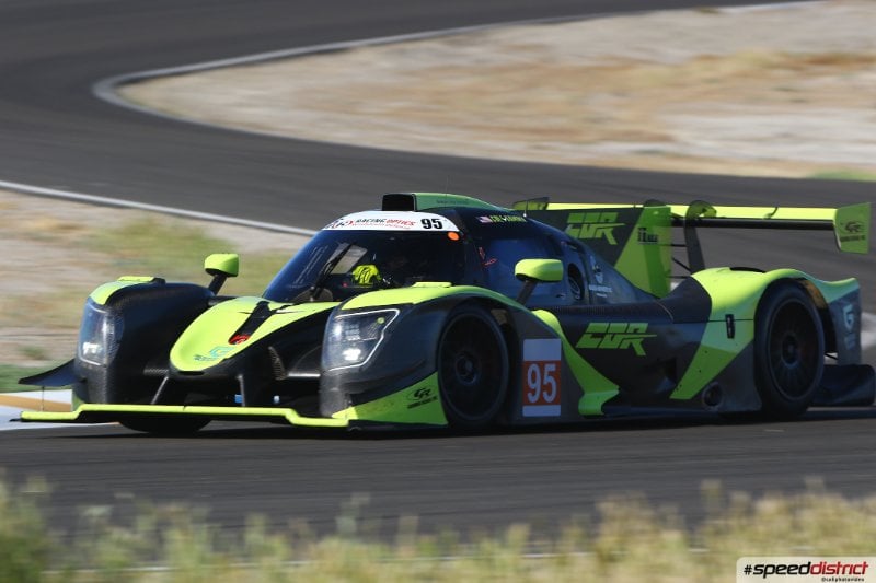 Ligier JS P320