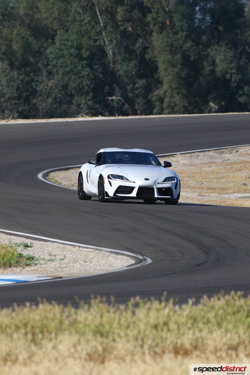 Toyota Supra