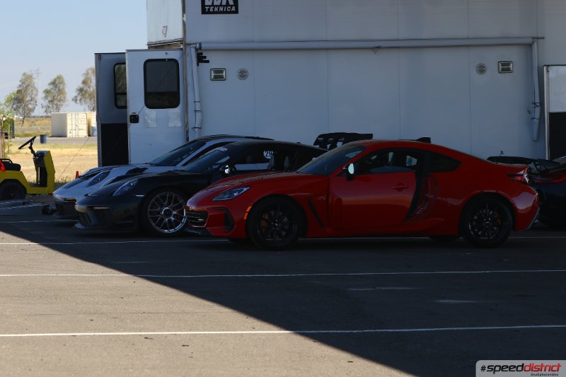 Porsche Cayman black