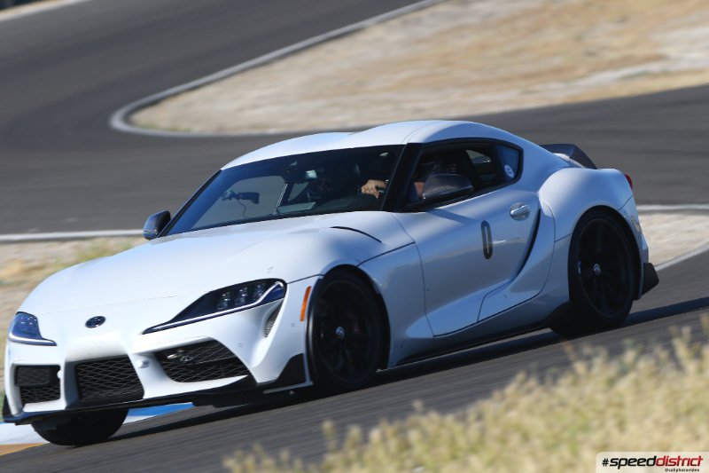 Toyota Supra