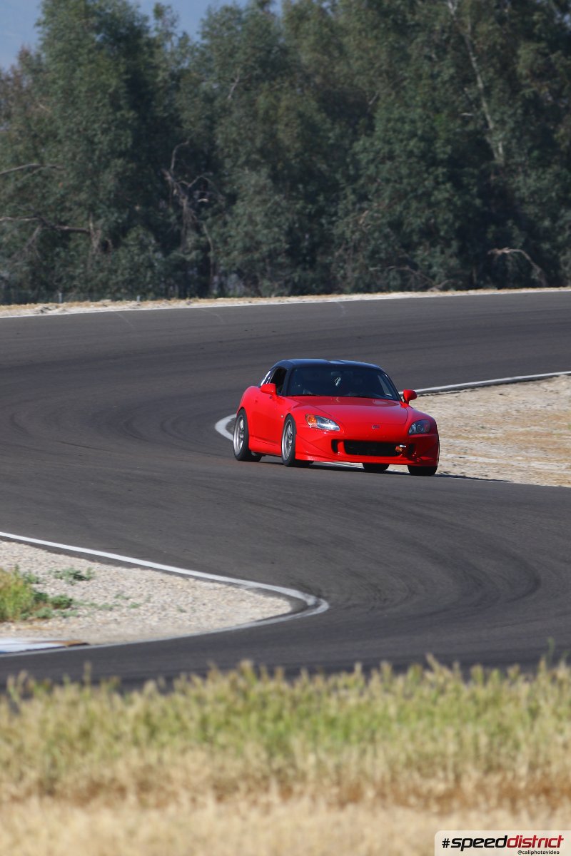 Honda S2000