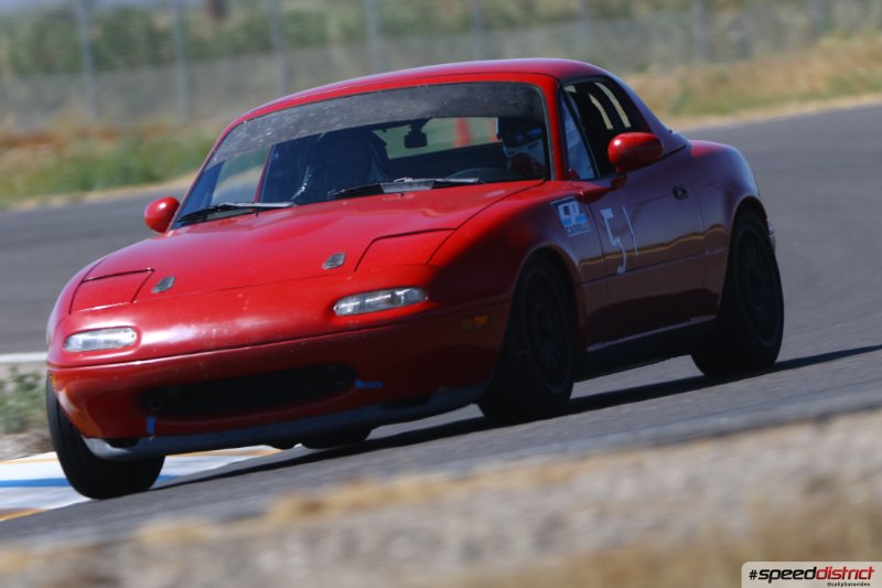 Mazda Miata