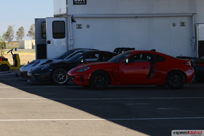 Porsche Cayman black