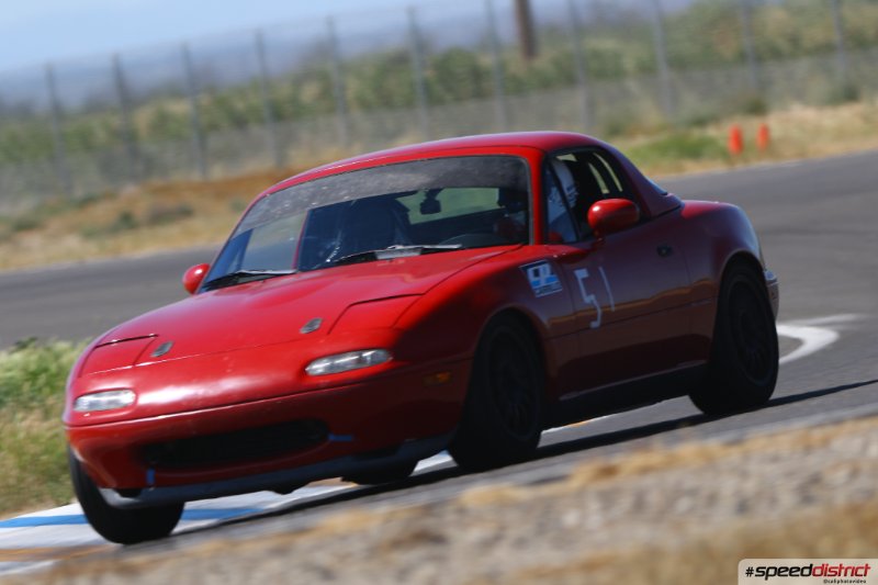 Mazda Miata