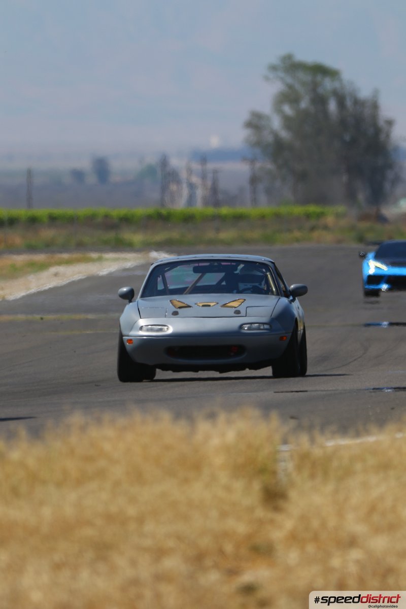 Mazda Miata