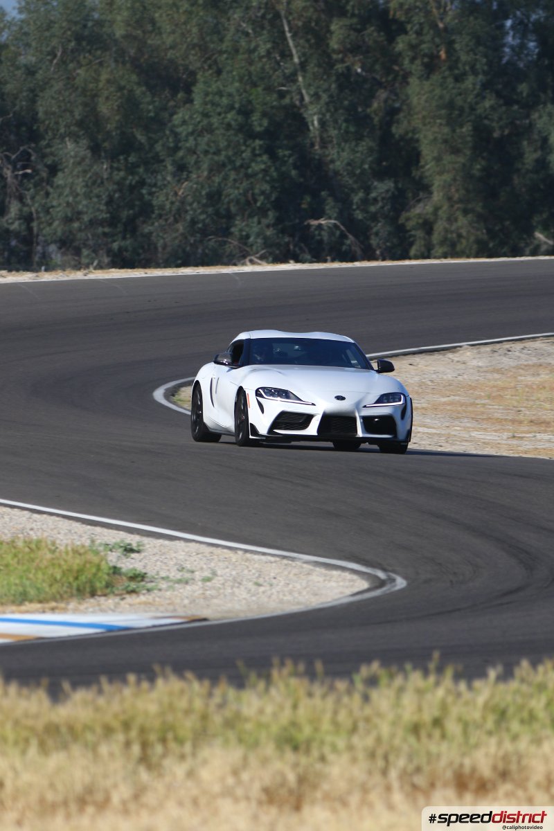 Toyota Supra