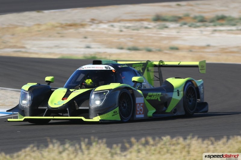 Ligier JS P320