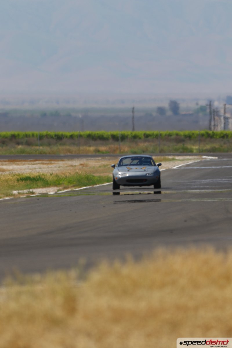 Mazda Miata