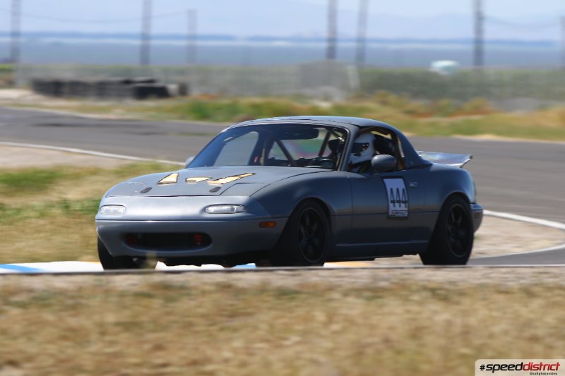 Mazda Miata