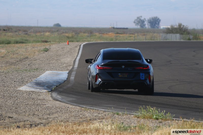 BMW M2 Competition