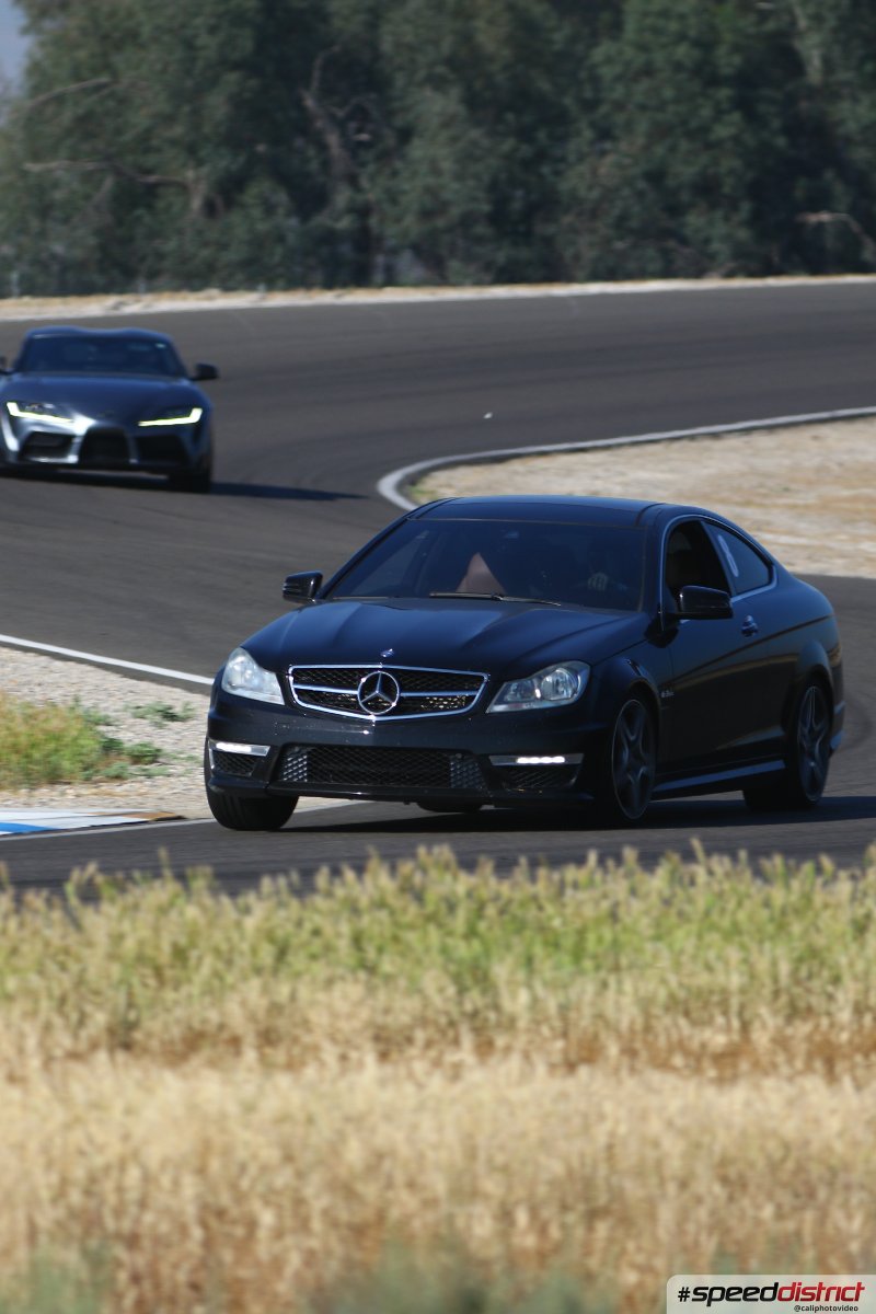 Mercedes C-Class