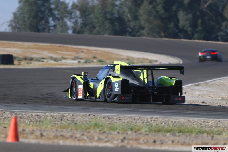 LMP Prototype