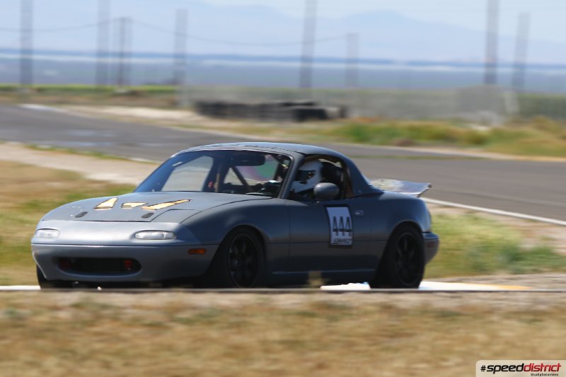 Mazda Miata