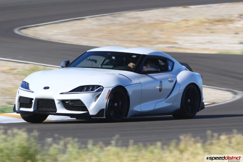 Toyota Supra