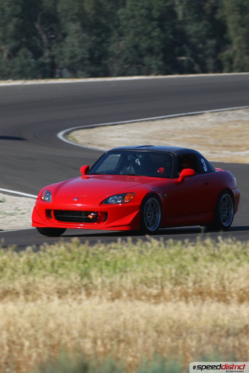 Honda S2000