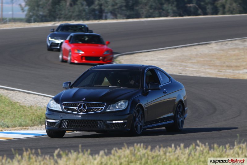Mercedes C-Class