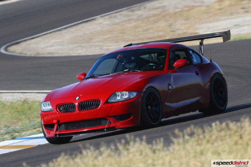 BMW Z4M