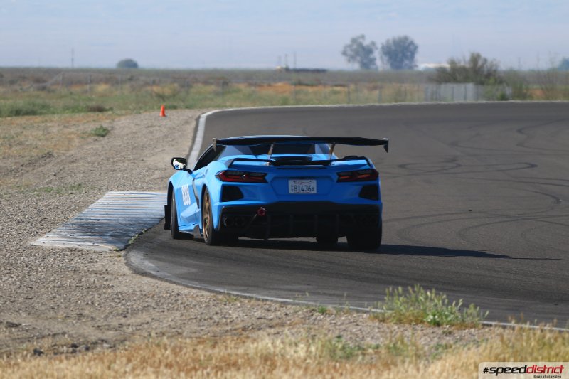 Chevrolet Corvette Z06