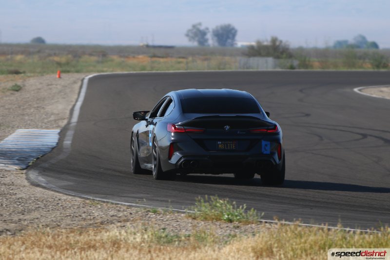BMW M2 Competition