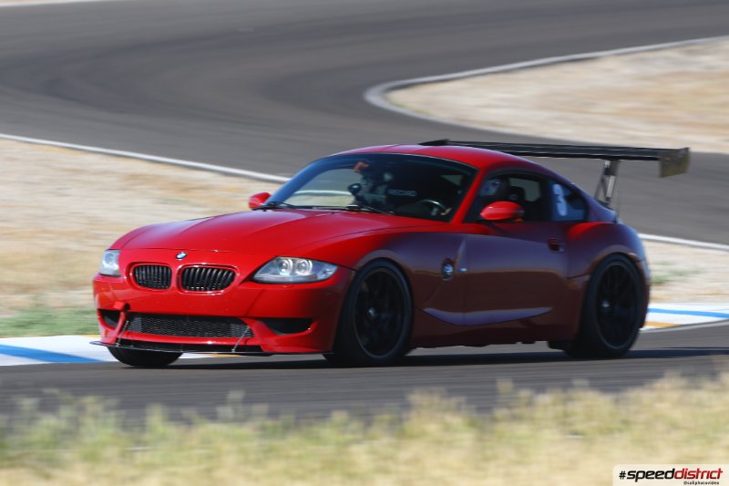 BMW Z4M