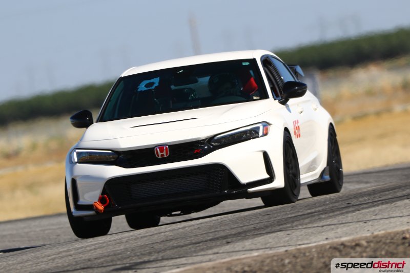 Honda Civic Type R