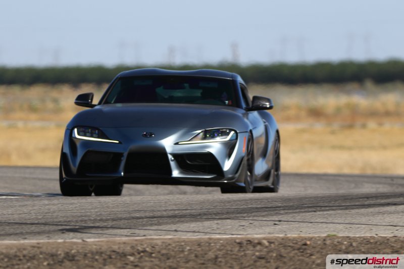 Toyota Supra