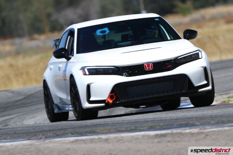 Honda Civic Type R