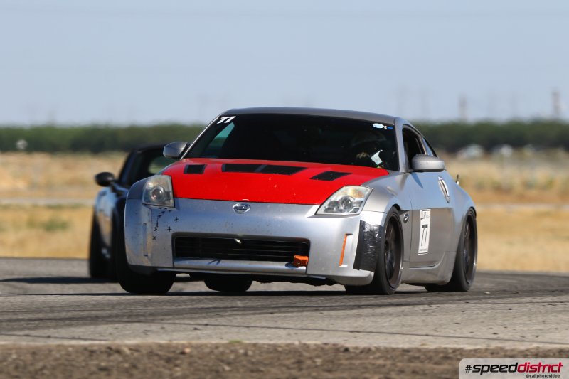 Nissan 350Z