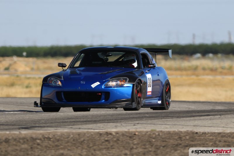 Honda S2000