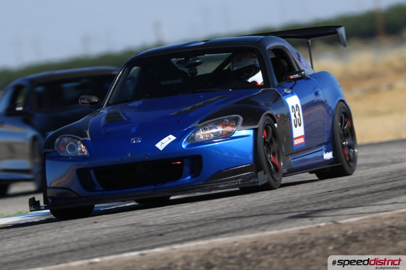 Honda S2000