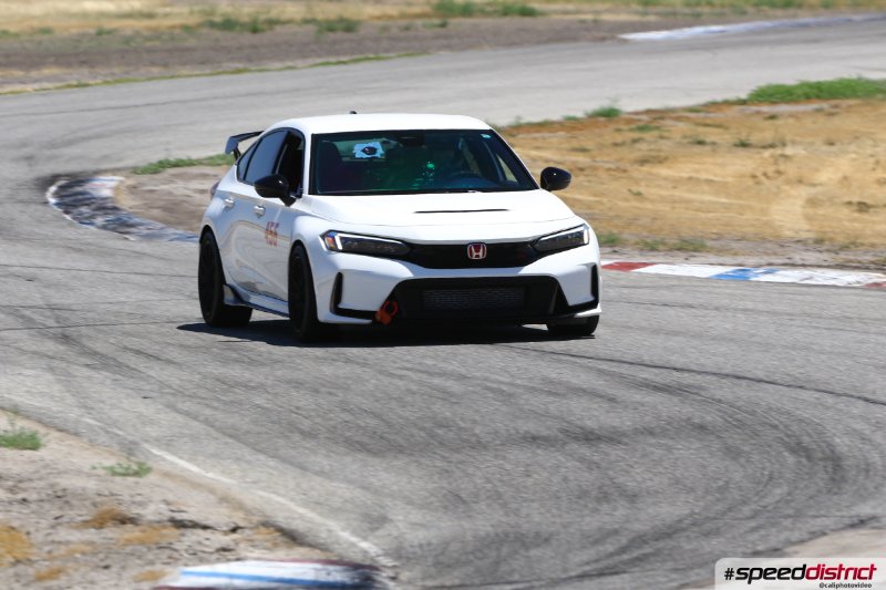 Honda Civic Type R