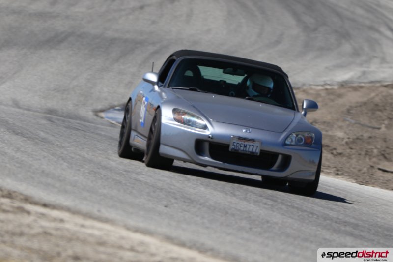Honda S2000