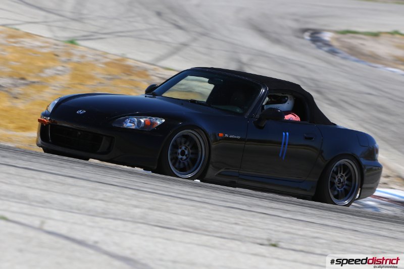 Honda S2000