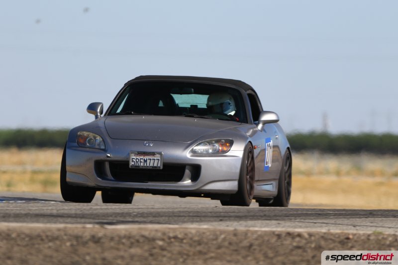 Honda S2000
