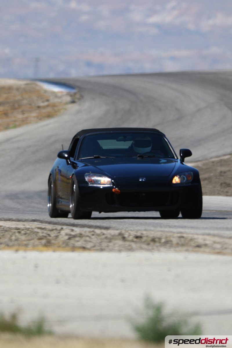 Honda S2000