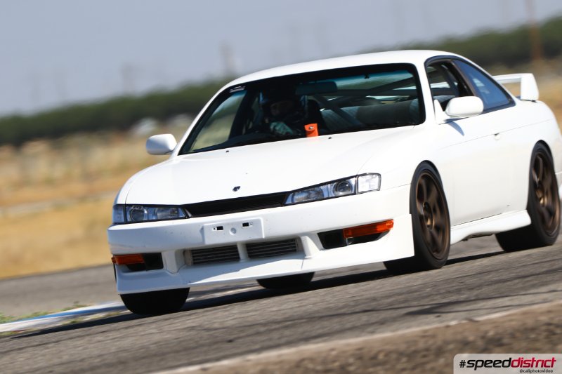 Nissan 240SX