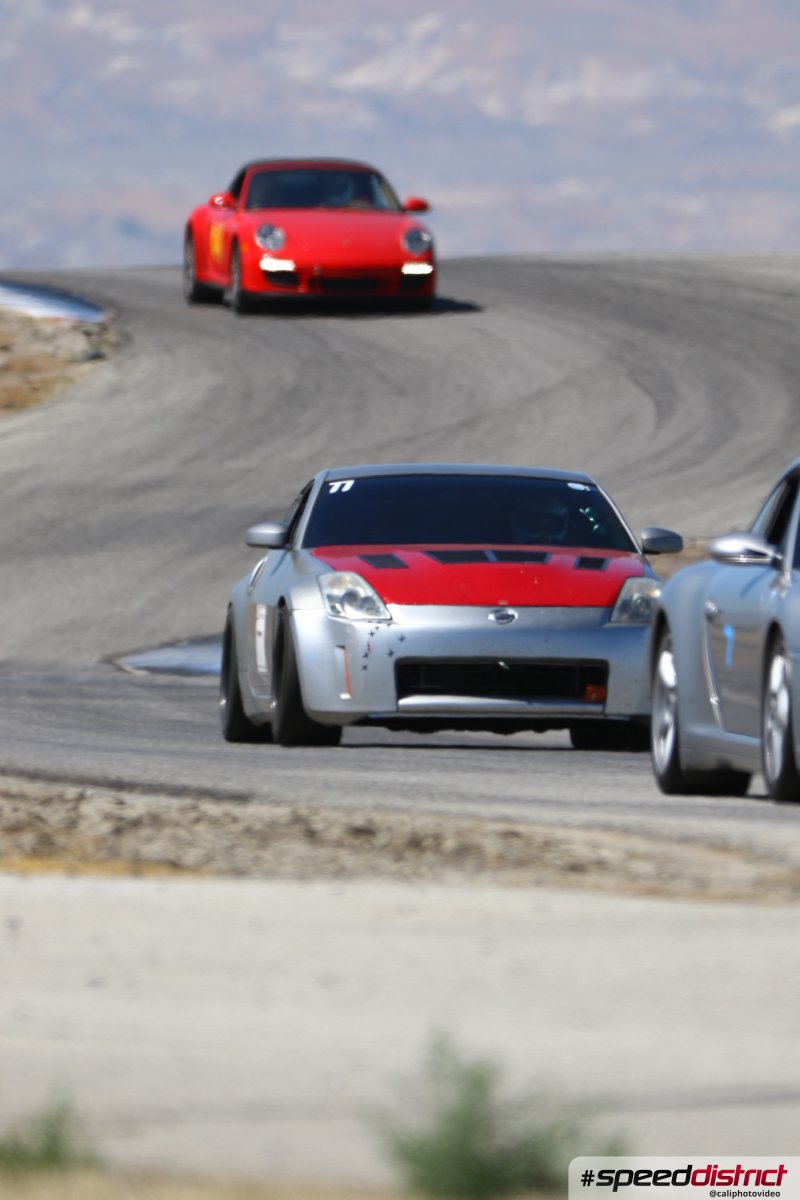 Nissan 370Z