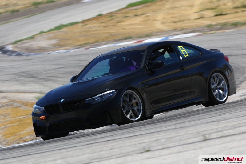 BMW M4 Competition