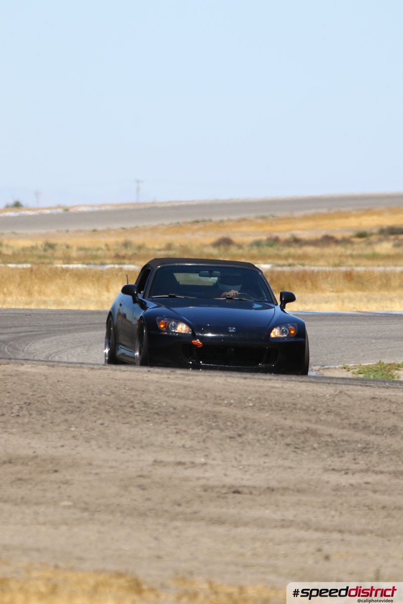 Honda S2000