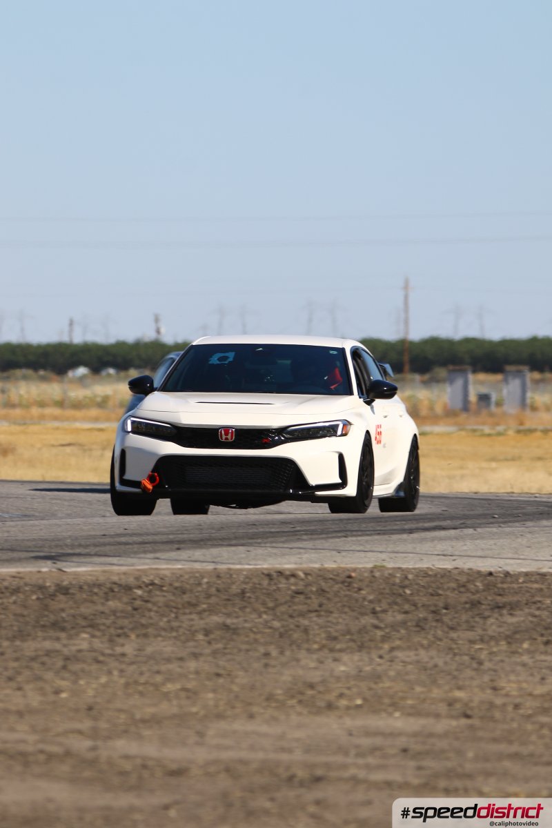 Honda Civic Type R