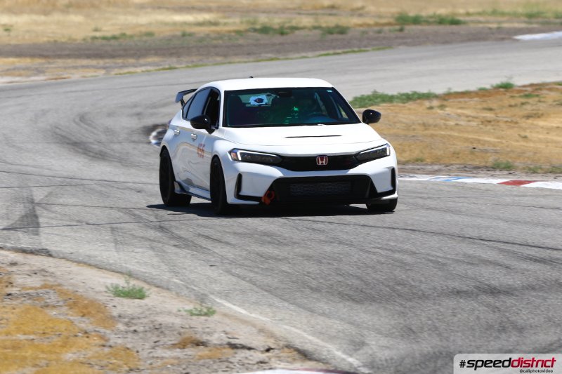 Honda Civic Type R