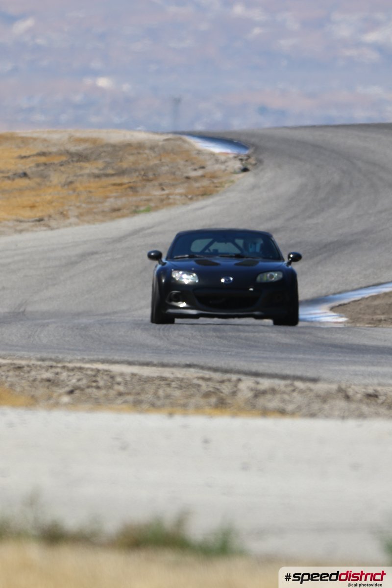 Porsche Cayman GT4 black