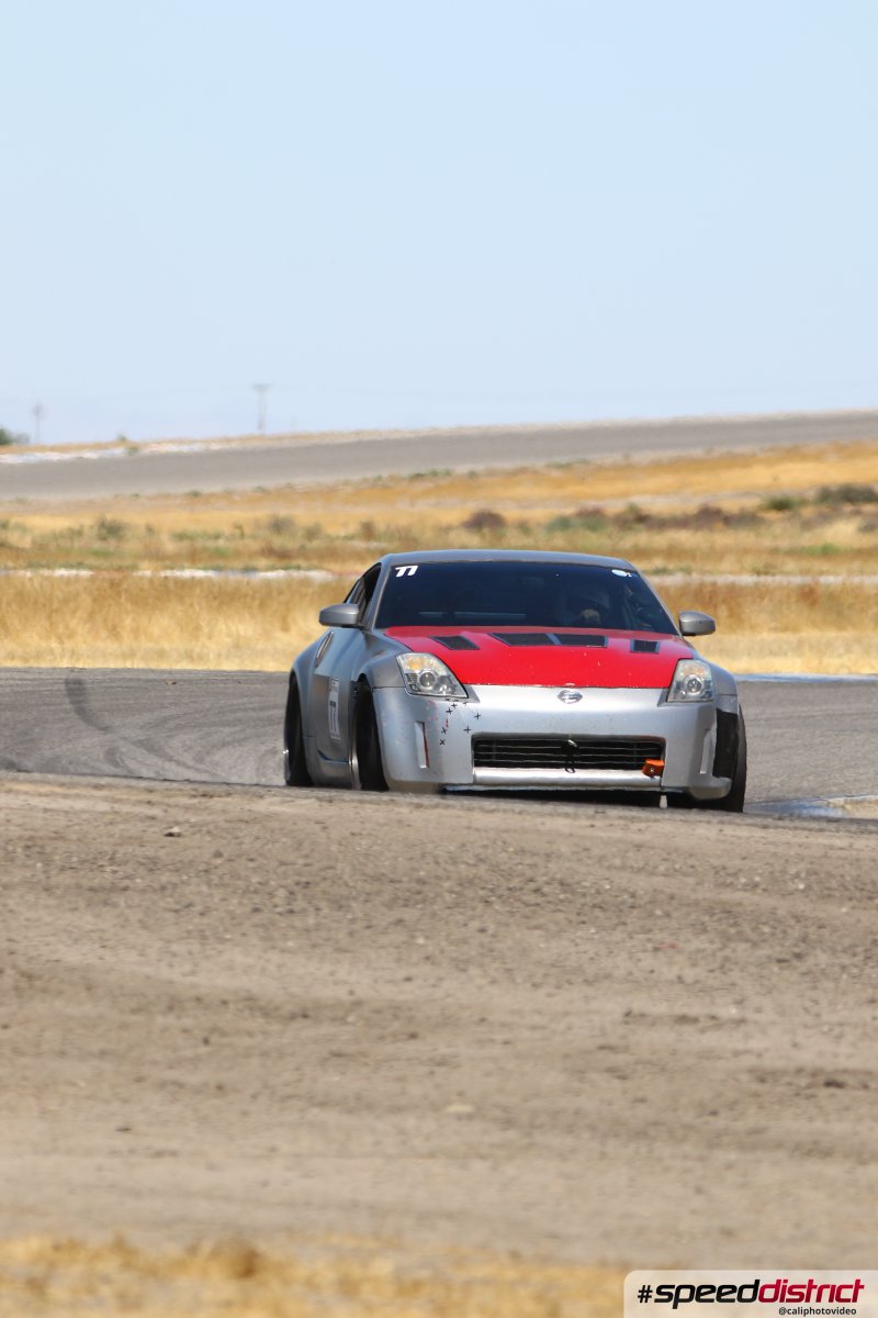 Nissan 350Z