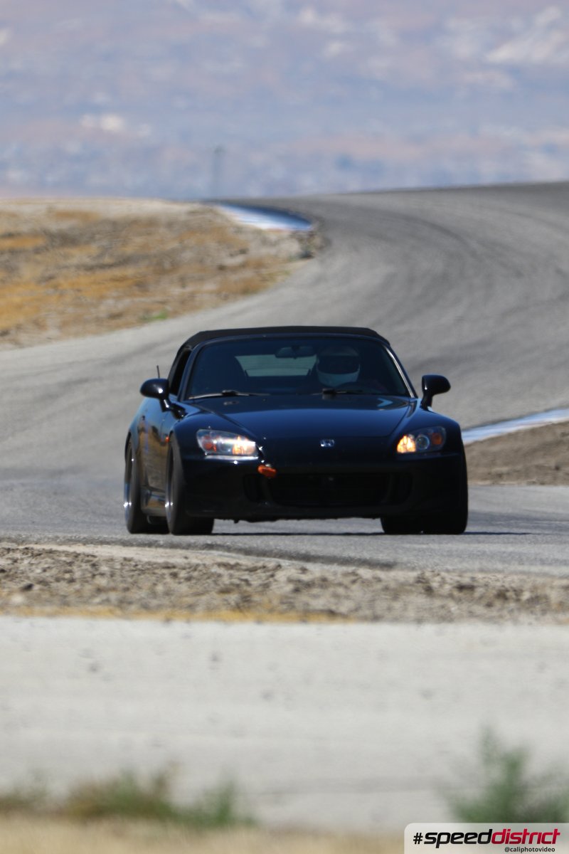 Honda S2000